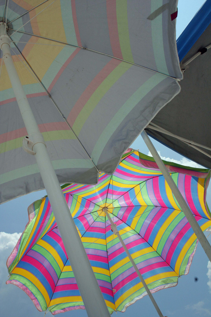 day7_umbrellas