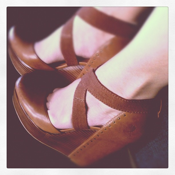 Day 23. #Shoes #febphotoaday