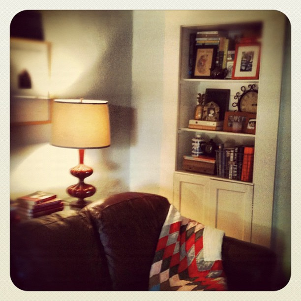 A little #corner of my home. #marchphotoaday