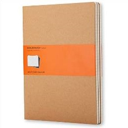 moleskin journal