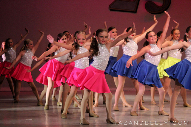 Dance Recital 109