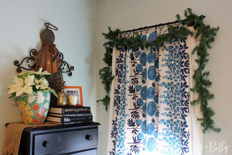 Holiday Garland DIY 02