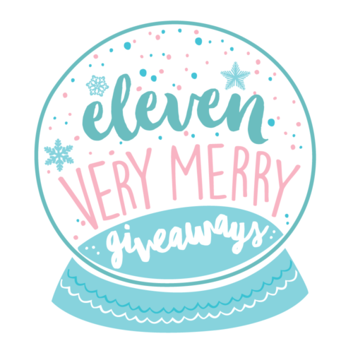 Eleven Very Merry Giveaways | tazandbelly.com