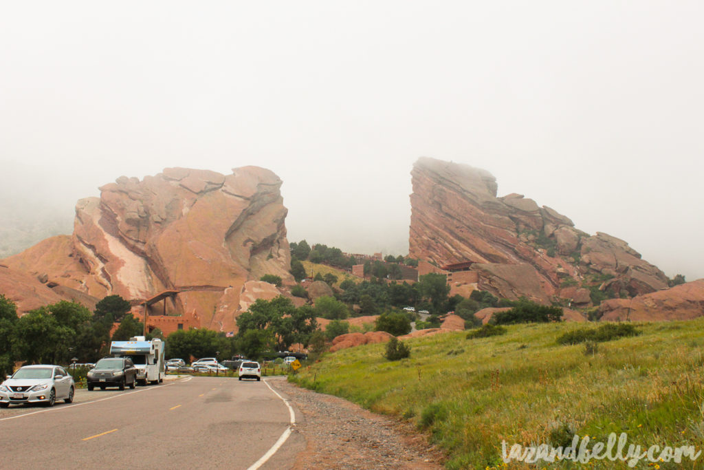 Colorado Part 1 | tazandbelly.com