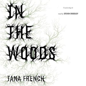 What I Read in November: In the Woods | tazandbelly.com