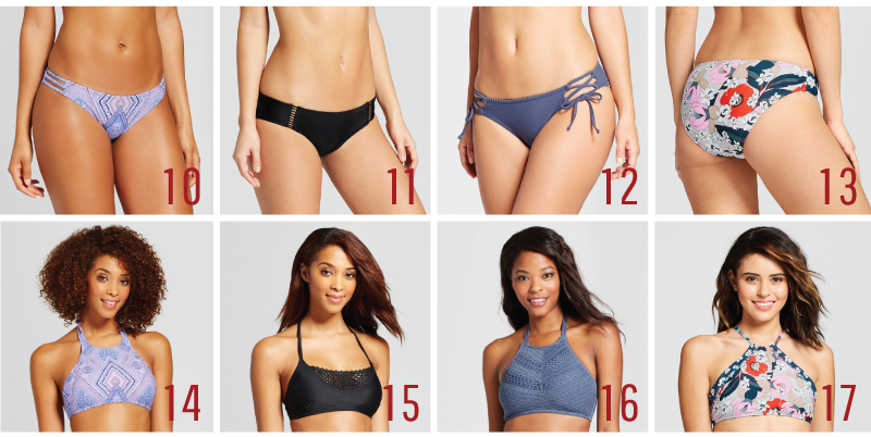 modest swimsuits for 13 year olds