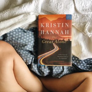 Book by Book: What I Read in June 2018 | tazandbelly.com