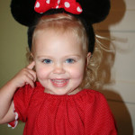 My, My, Minnie!