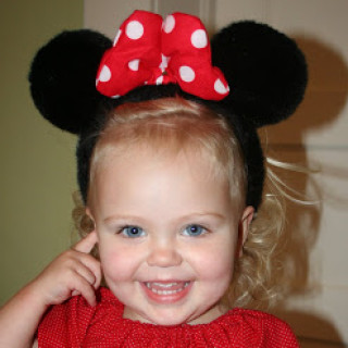 My, My, Minnie!