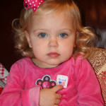 My One and Only Political Post!