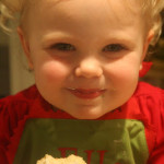 Cookies for Santa