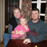 Family Night Supper
