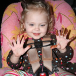 The hall monitor and the car ride home