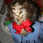 French Braids