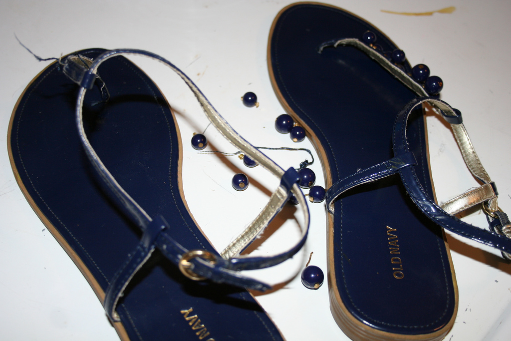 sandals 001