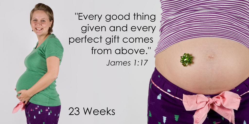 23Weeks