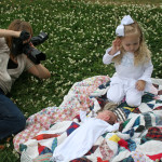 Newborn Session