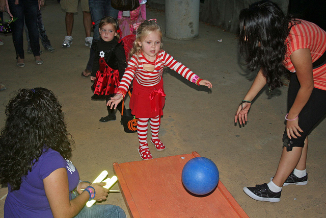 bowling