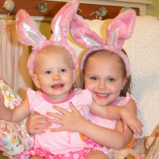Somebunny