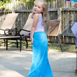 Birthdaypalooza: Mermaid Tails