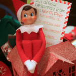 A Breakfast Surprise