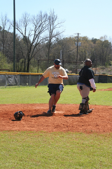 Alumni Game 044