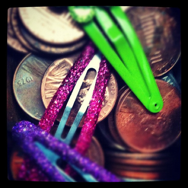 Day 28: #money #febphotoaday