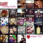 February: Recapped