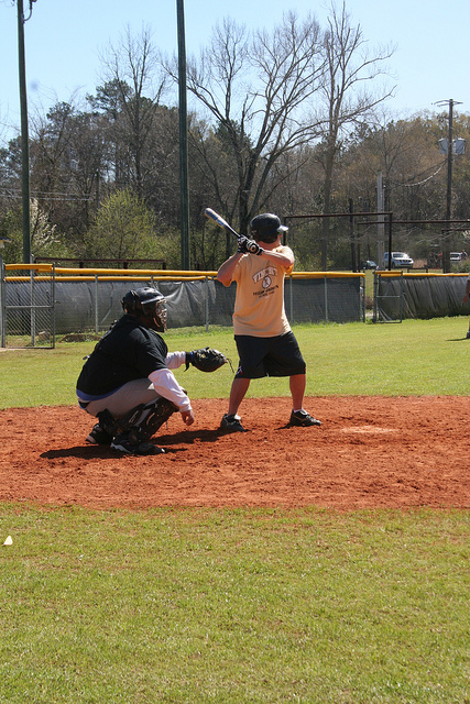 Alumni Game 042