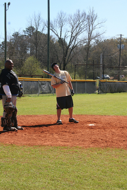 Alumni Game 045