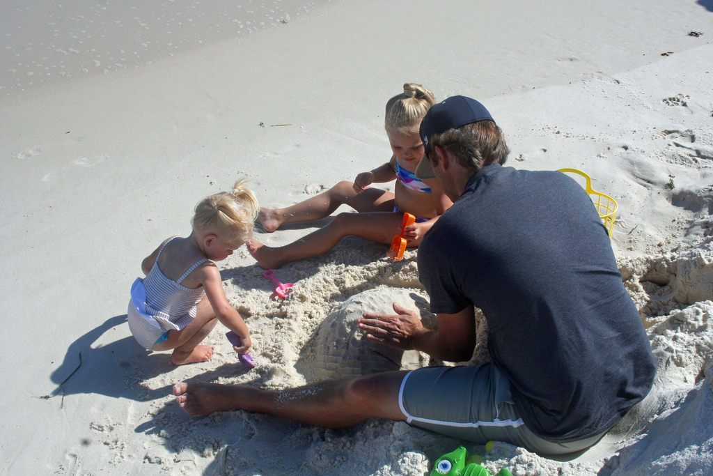SAT - Sandcastles with SD