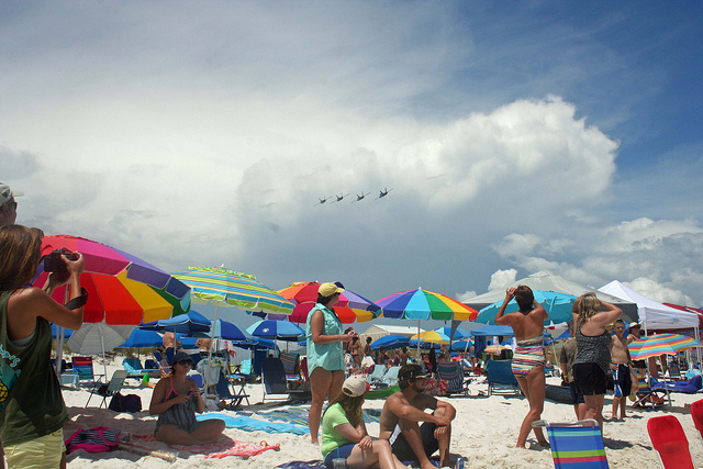 Blue Angels - Friday