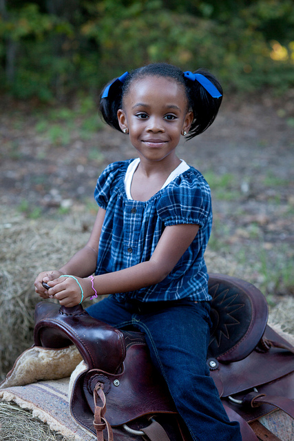 Cowgirl Cookout Birthday Party