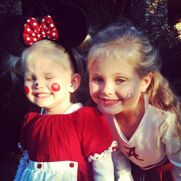 Gah, I love them. #happyhalloween