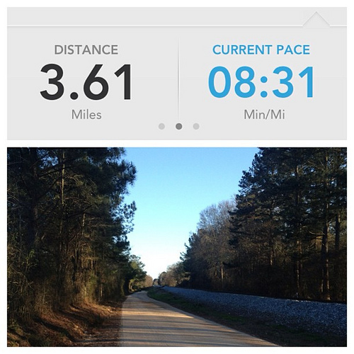 #countrymiles #teamfmf #50milesinmarch