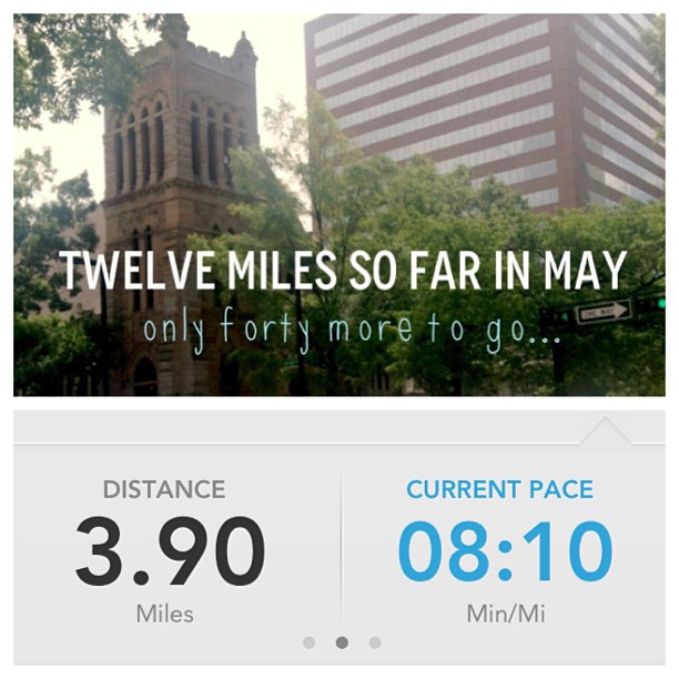 #teamfmf #52milesinmay #bringingitinmay #beachbodychallenge