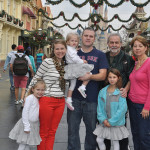 Walt Disney World | Day One