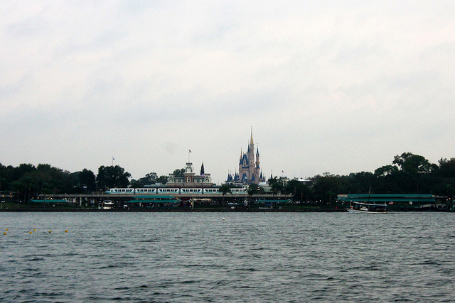 Disney World 004b