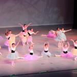 Rewind: The Dance Recital