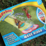 Slip N Slide