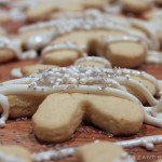 Gran’s Famous Tea Cakes