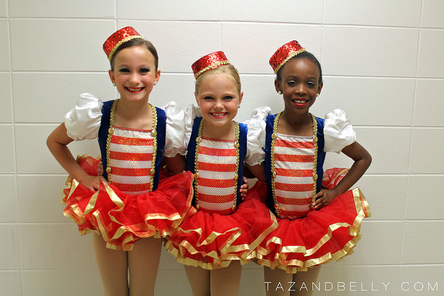 Dance Recital 016