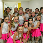 Dance Recital Recap