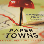 Collaboreads | Paper Towns