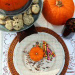 Holiday Hop: Printable Placemats