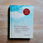 Collaboreads | Life-Changing Magic of Tidying Up
