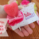 Holiday Hop | Valentine’s Day Printables