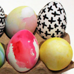 Hand-Painted Easter Egg Tutorial