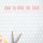 THE TALK