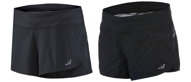 bcg running shorts